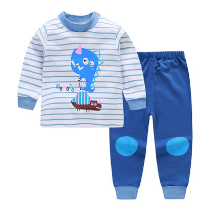 Children's underwear set