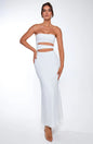 Sexy Fashion Temperament Party Long Dress