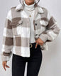 Fashion Individual Casual Jacket Women