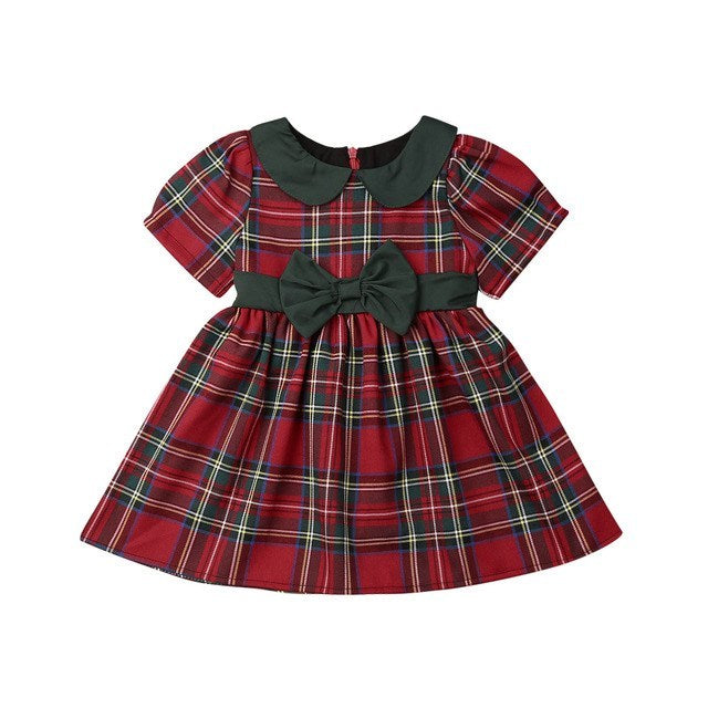 Child Baby Girl 3 Years Old Girl Clothes Dress